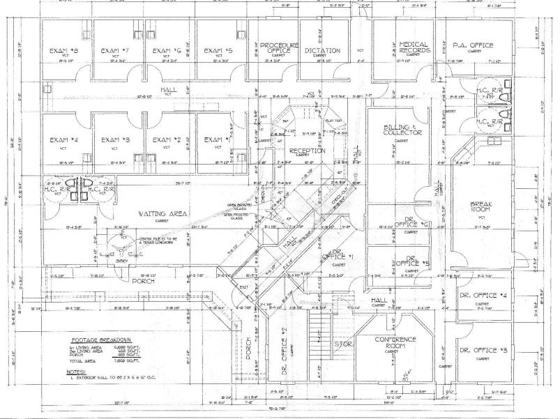 Office for Sale in Friendswood Texas 77546